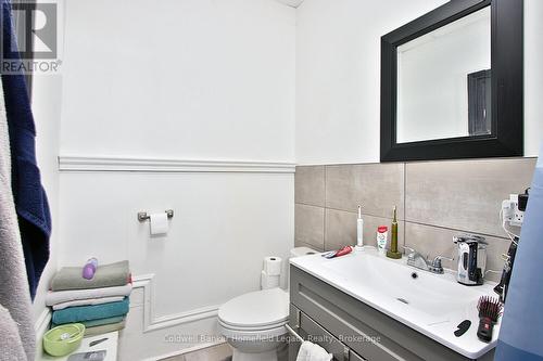 171 Nile Street, Stratford, ON - Indoor Photo Showing Bathroom