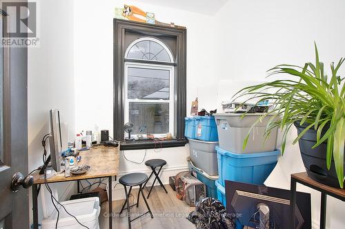 171 Nile Street, Stratford, ON - Indoor Photo Showing Dining Room