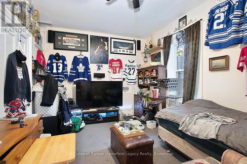 171 Nile Street, Stratford, ON - Indoor Photo Showing Bedroom