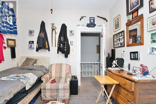 171 Nile Street, Stratford, ON - Indoor Photo Showing Bedroom