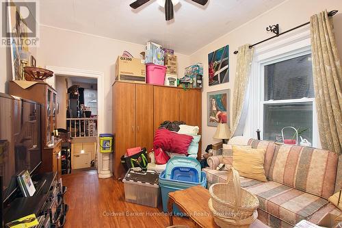 171 Nile Street, Stratford, ON - Indoor Photo Showing Other Room