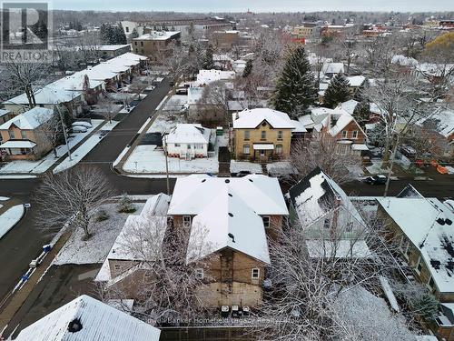 171 Nile Street, Stratford, ON - Outdoor With View