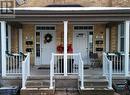 171 Nile Street, Stratford, ON  - Outdoor With Facade 