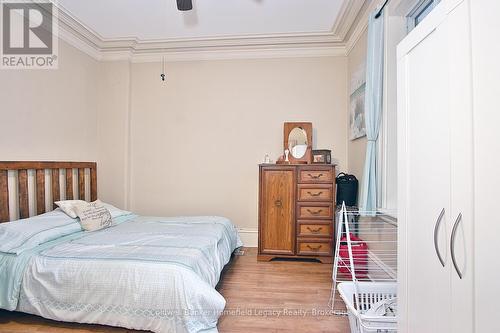 171 Nile Street, Stratford, ON - Indoor Photo Showing Bedroom