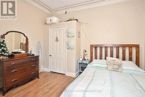 171 Nile Street, Stratford, ON - Indoor Photo Showing Bedroom