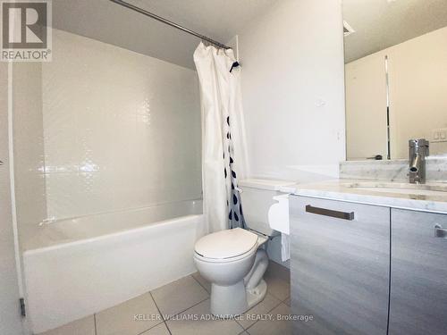 903 - 36 Lisgar Street, Toronto, ON - Indoor Photo Showing Bathroom