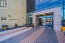 903 - 36 Lisgar Street, Toronto, ON  - Outdoor 