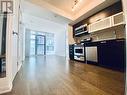 903 - 36 Lisgar Street, Toronto, ON  - Indoor Photo Showing Kitchen 