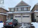 Upper - 121 Young Drive, Brampton, ON  - Outdoor 