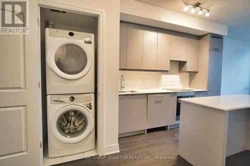 2606 - 36 Elm Drive W, Mississauga, ON - Indoor Photo Showing Laundry Room