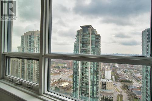 2606 - 36 Elm Drive W, Mississauga, ON -  Photo Showing Other Room