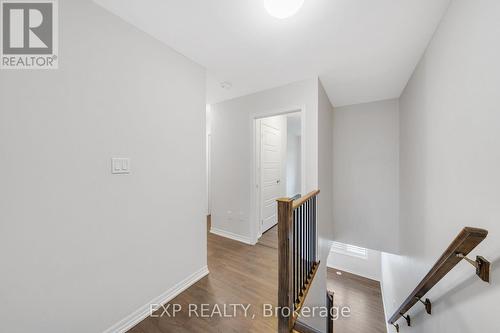 244 Ellen Davidson Drive, Oakville, ON - Indoor Photo Showing Other Room