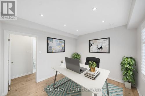 244 Ellen Davidson Drive, Oakville, ON - Indoor Photo Showing Other Room