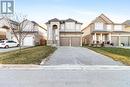 238 Medici Lane, Hamilton, ON  - Outdoor With Facade 