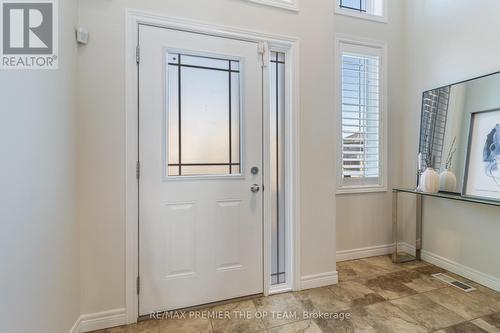 238 Medici Lane, Hamilton, ON - Indoor Photo Showing Other Room