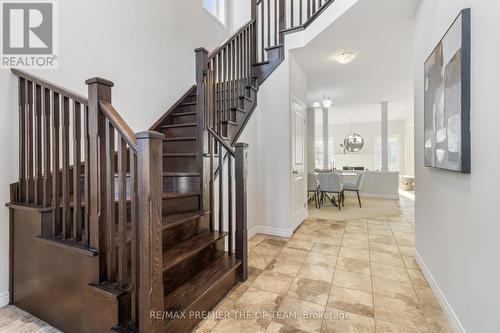 238 Medici Lane, Hamilton, ON - Indoor Photo Showing Other Room