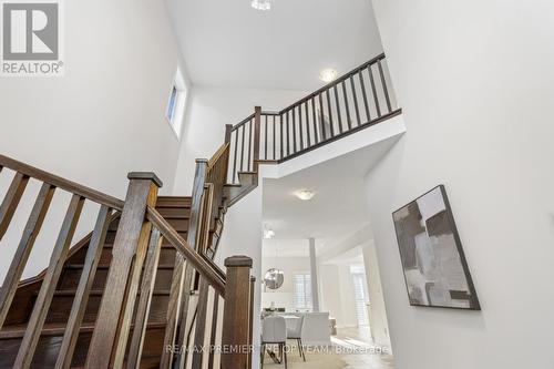 238 Medici Lane, Hamilton, ON - Indoor Photo Showing Other Room