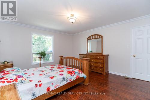 757 Guildwood Boulevard, London, ON - Indoor Photo Showing Bedroom