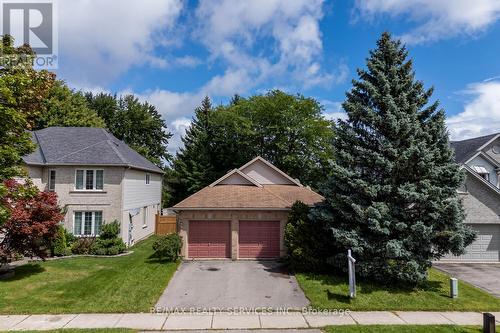 757 Guildwood Boulevard, London, ON - Outdoor