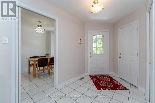 757 Guildwood Boulevard, London, ON - Indoor Photo Showing Other Room