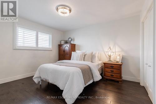 1223 Dunsmure Road, Hamilton, ON - Indoor Photo Showing Bedroom