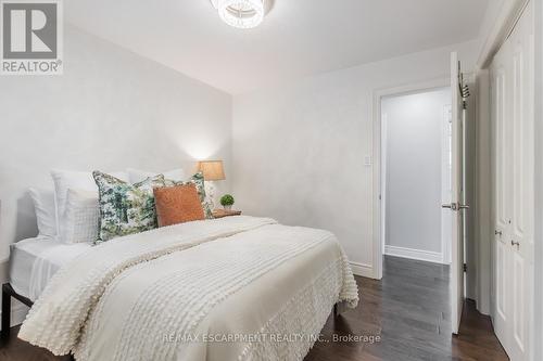 1223 Dunsmure Road, Hamilton, ON - Indoor Photo Showing Bedroom