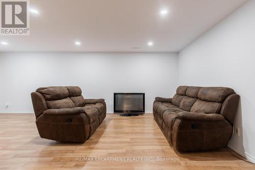 1223 Dunsmure Road, Hamilton, ON - Indoor Photo Showing Other Room