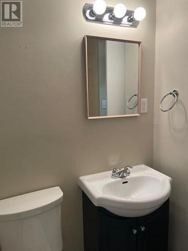 17 Georgia Loop, Stephenville, NL - Indoor Photo Showing Bathroom