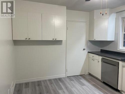 17 Georgia Loop, Stephenville, NL - Indoor Photo Showing Kitchen