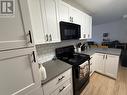 769 Klo Road Unit# 216, Kelowna, BC  - Indoor Photo Showing Kitchen 