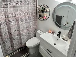 main bathroom - 