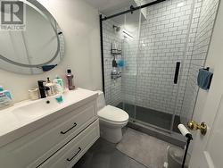 ensuite bathroom - 