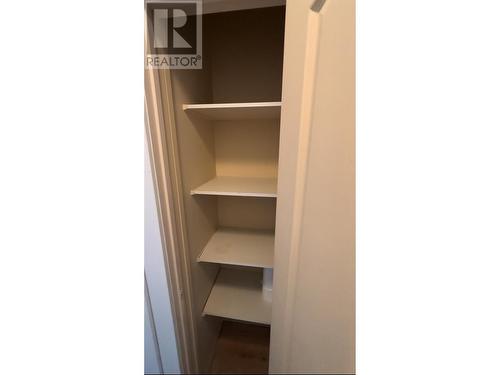 linen closet - 769 Klo Road Unit# 216, Kelowna, BC - Indoor