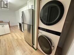 in suite laundry - 