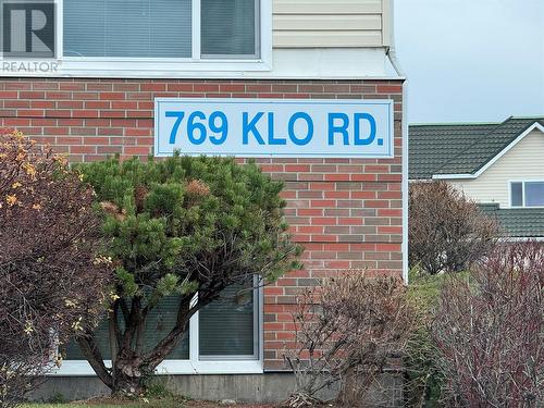 769 Klo Road Unit# 216, Kelowna, BC - Outdoor