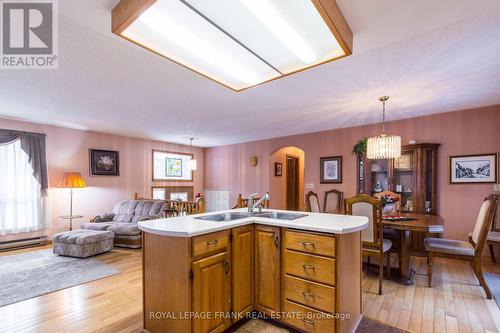 82 River Heights Road, Marmora And Lake, ON - Indoor