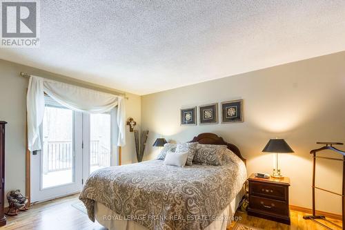 82 River Heights Road, Marmora And Lake, ON - Indoor Photo Showing Bedroom