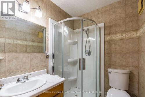 82 River Heights Road, Marmora And Lake, ON - Indoor Photo Showing Bathroom