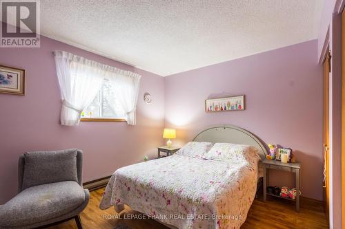 82 River Heights Road, Marmora And Lake, ON - Indoor Photo Showing Bedroom