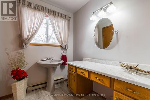 82 River Heights Road, Marmora And Lake, ON - Indoor Photo Showing Bathroom