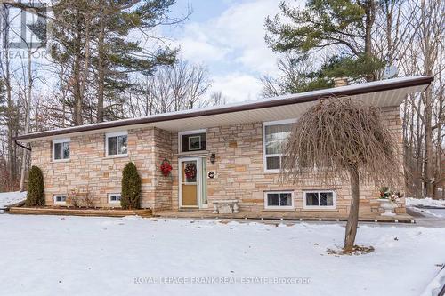 82 River Heights Road, Marmora And Lake, ON - Outdoor