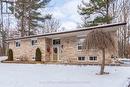 82 River Heights Road, Marmora And Lake, ON  - Outdoor 