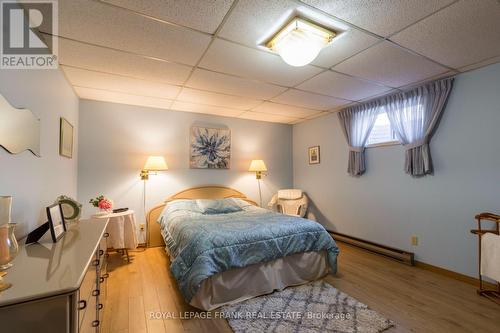 82 River Heights Road, Marmora And Lake, ON - Indoor Photo Showing Bedroom