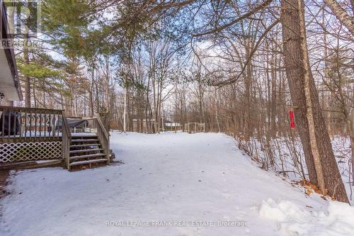 82 River Heights Road, Marmora And Lake, ON - Outdoor