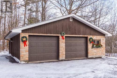 82 River Heights Road, Marmora And Lake, ON - Outdoor With Exterior