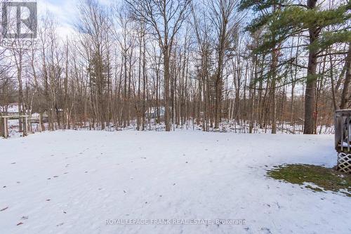 82 River Heights Road, Marmora And Lake, ON - Outdoor With View