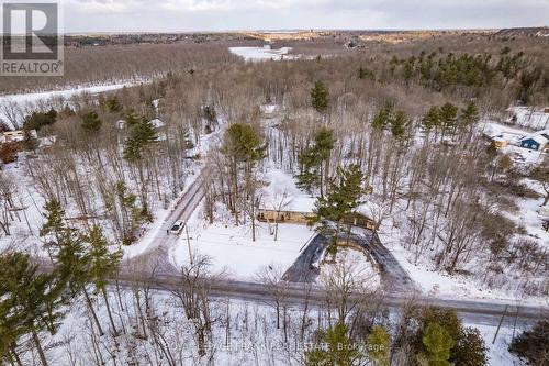 82 River Heights Road, Marmora And Lake, ON - Outdoor With View