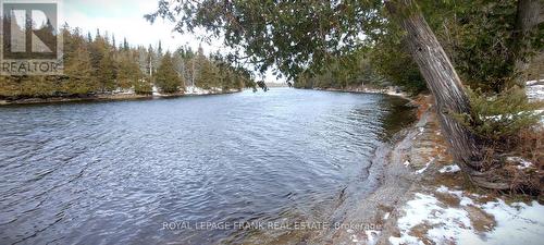 82 River Heights Road, Marmora And Lake, ON - Outdoor With Body Of Water With View