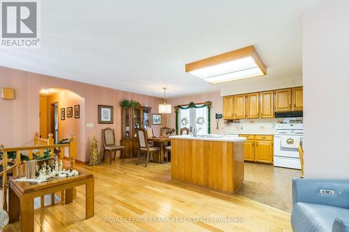 82 River Heights Road, Marmora And Lake, ON - Indoor Photo Showing Other Room