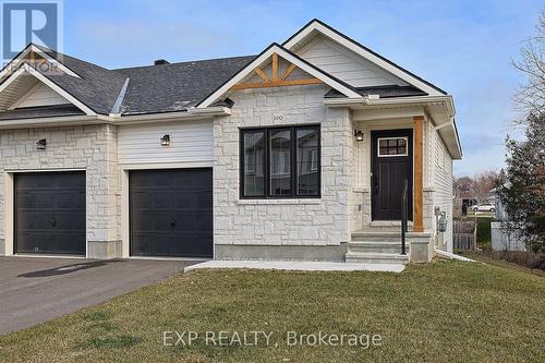 825 St John Street, Merrickville-Wolford, ON - Outdoor With Facade